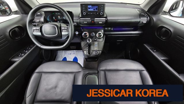 2023 Hyundai Casper - Thumbnail 19