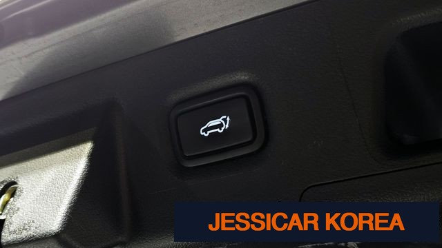 2022 Hyundai The New Santa Fe - Thumbnail 4