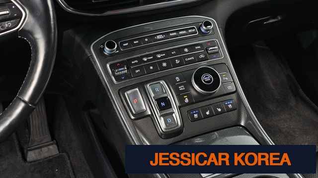 2022 Hyundai The New Santa Fe - Thumbnail 5