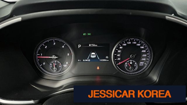 2022 Hyundai The New Santa Fe - Thumbnail 11