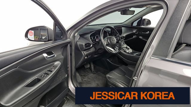 2022 Hyundai The New Santa Fe - Thumbnail 12