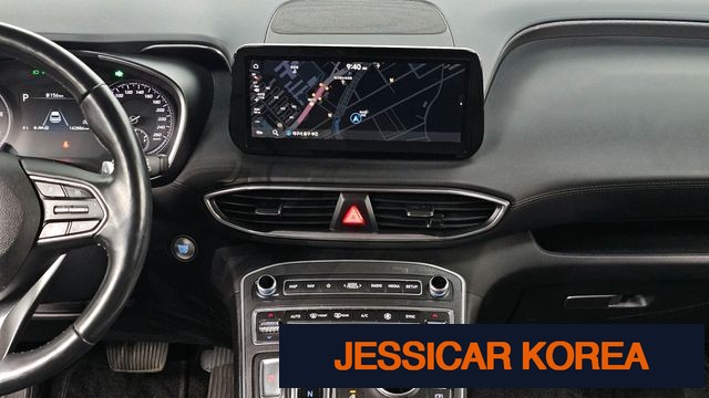 2022 Hyundai The New Santa Fe - Thumbnail 13