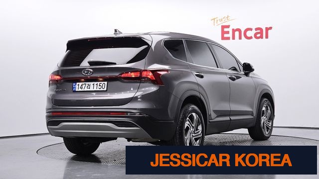 2022 Hyundai The New Santa Fe - Thumbnail 14