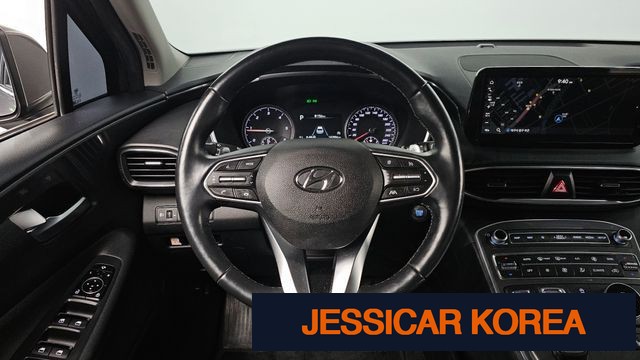 2022 Hyundai The New Santa Fe - Thumbnail 15