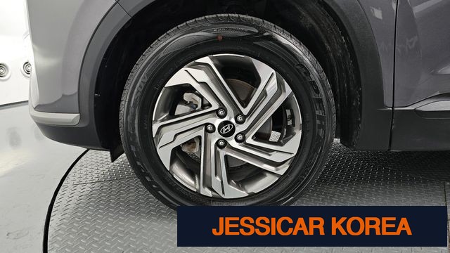 2022 Hyundai The New Santa Fe - Thumbnail 16