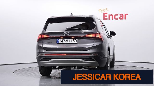 2022 Hyundai The New Santa Fe - Thumbnail 17