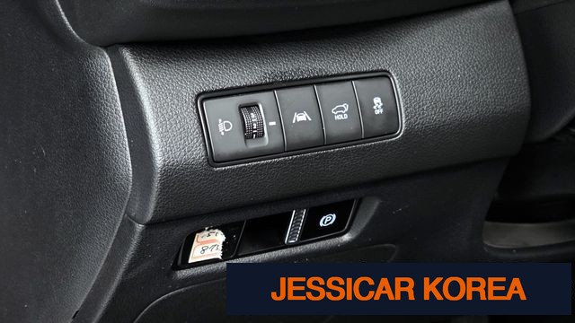 2022 Hyundai The New Santa Fe - Thumbnail 19
