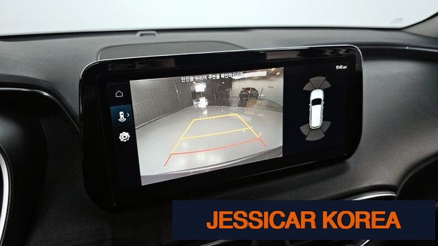 2022 Hyundai The New Santa Fe - Thumbnail 20