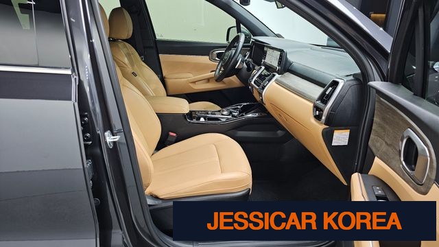 2023 Kia Sorento 4th Gen - Thumbnail 2