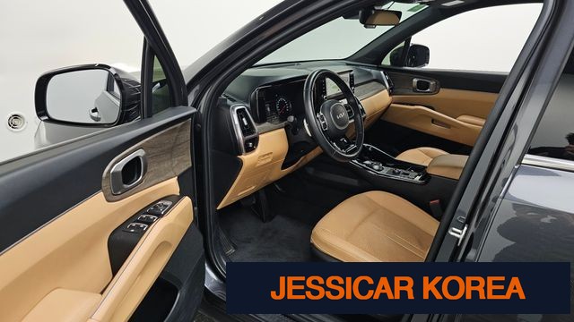 2023 Kia Sorento 4th Gen - Thumbnail 3