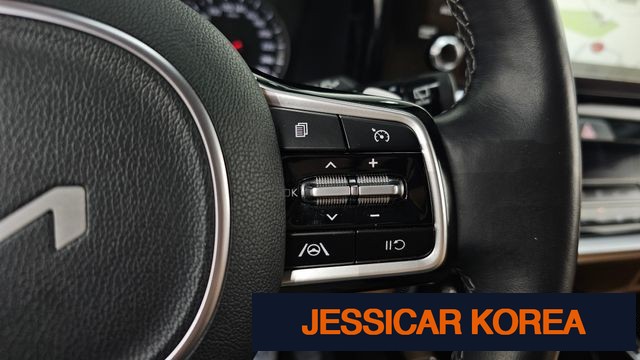 2023 Kia Sorento 4th Gen - Thumbnail 4