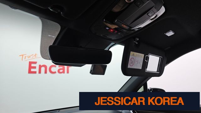 2023 Kia Sorento 4th Gen - Thumbnail 5