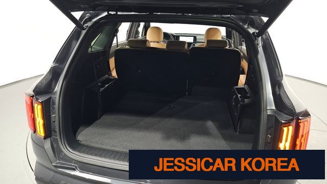 2023 Kia Sorento 4th Gen - Thumbnail 6
