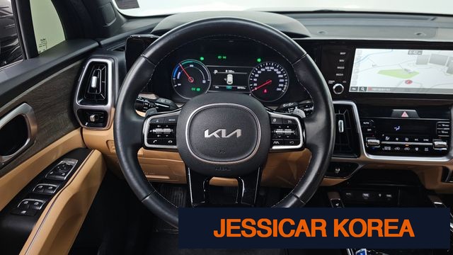 2023 Kia Sorento 4th Gen - Thumbnail 8
