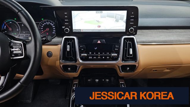 2023 Kia Sorento 4th Gen - Thumbnail 10