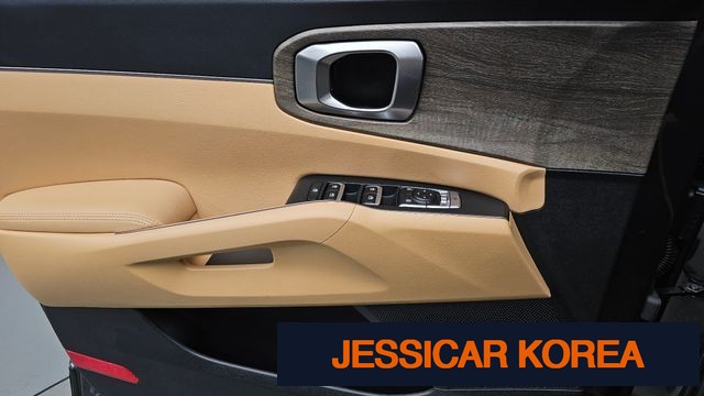 2023 Kia Sorento 4th Gen - Thumbnail 14