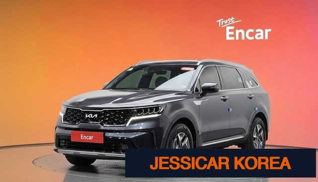 2023 Kia Sorento 4th Gen - Thumbnail 15