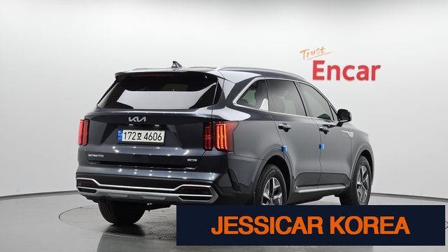 2023 Kia Sorento 4th Gen - Thumbnail 16