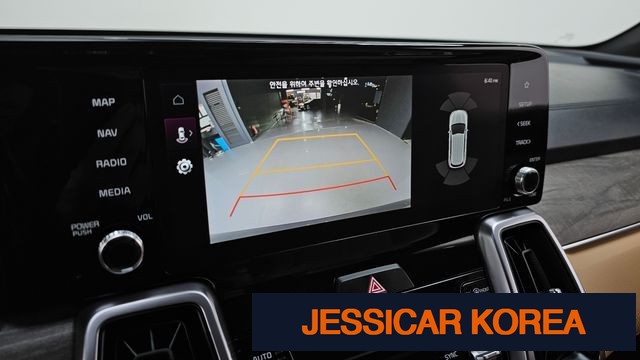 2023 Kia Sorento 4th Gen - Thumbnail 19