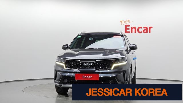 2023 Kia Sorento 4th Gen - Thumbnail 20