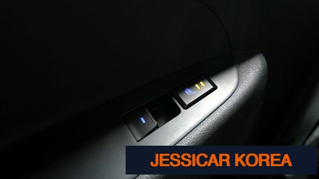 2017 Hyundai All new Tucson - Thumbnail 9