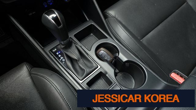 2017 Hyundai All new Tucson - Thumbnail 15