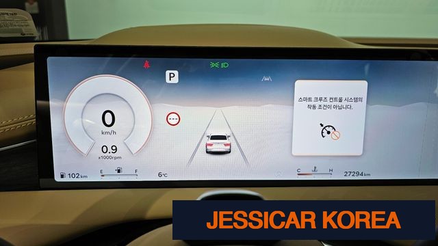 2025 Genesis G80 (RG3) - Thumbnail 5