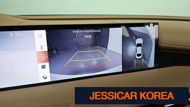 2025 Genesis G80 (RG3) - Thumbnail 6