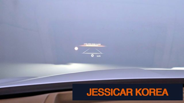 2025 Genesis G80 (RG3) - Thumbnail 7