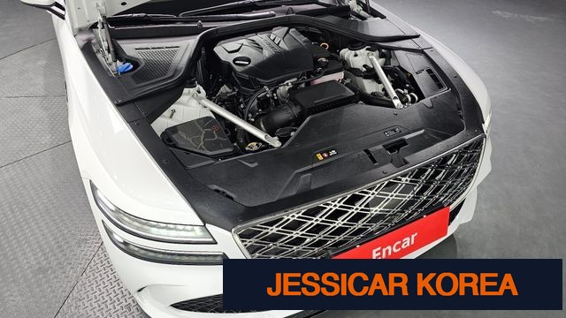 2025 Genesis G80 (RG3) - Thumbnail 13