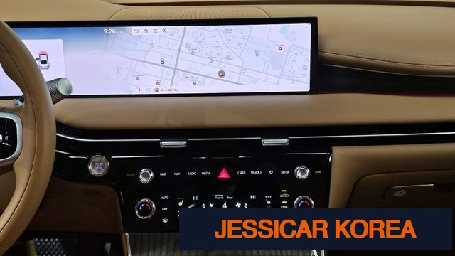 2025 Genesis G80 (RG3) - Thumbnail 14