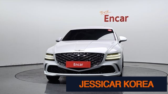2025 Genesis G80 (RG3) - Thumbnail 15