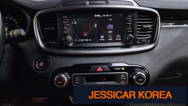 2019 Kia The New Sorento - Thumbnail 2