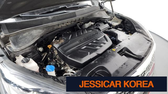 2019 Kia The New Sorento - Thumbnail 4