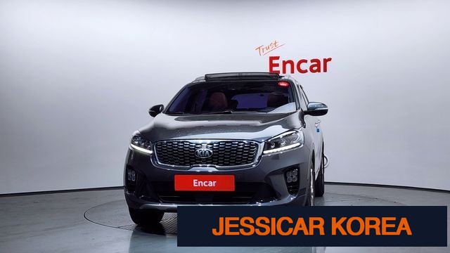 2019 Kia The New Sorento - Thumbnail 5