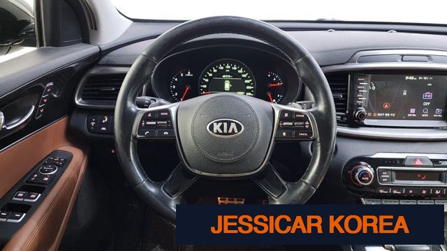 2019 Kia The New Sorento - Thumbnail 7
