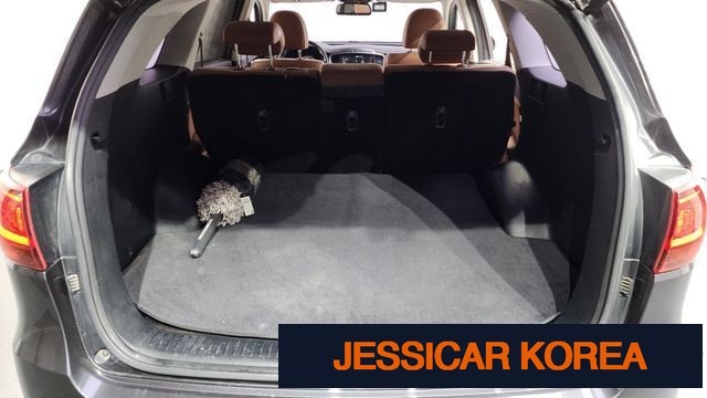 2019 Kia The New Sorento - Thumbnail 8