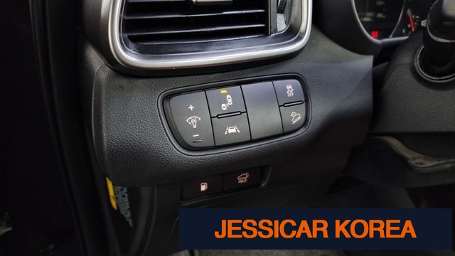 2019 Kia The New Sorento - Thumbnail 9
