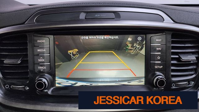 2019 Kia The New Sorento - Thumbnail 11