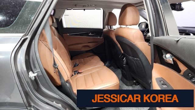 2019 Kia The New Sorento - Thumbnail 12