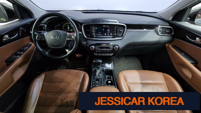 2019 Kia The New Sorento - Thumbnail 13