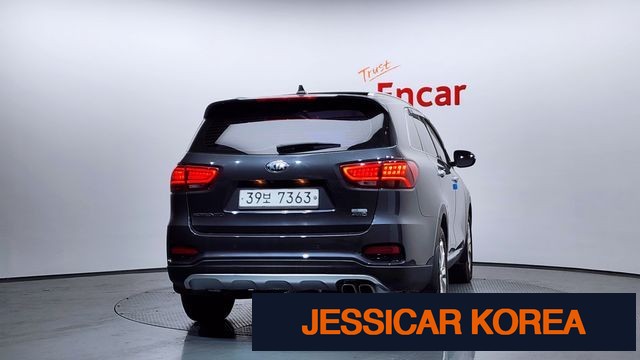 2019 Kia The New Sorento - Thumbnail 15
