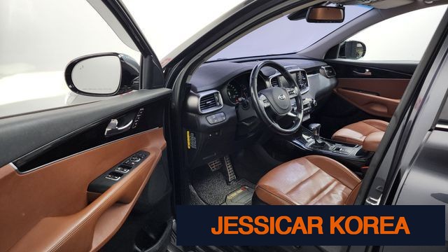 2019 Kia The New Sorento - Thumbnail 16