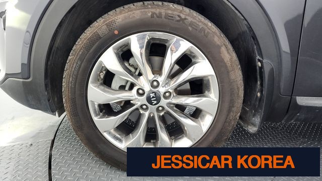 2019 Kia The New Sorento - Thumbnail 18