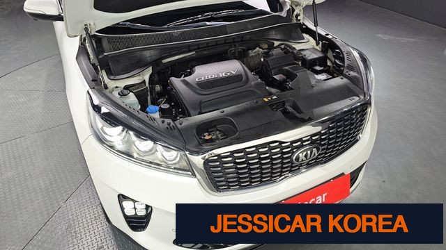2018 Kia The New Sorento - Thumbnail 4
