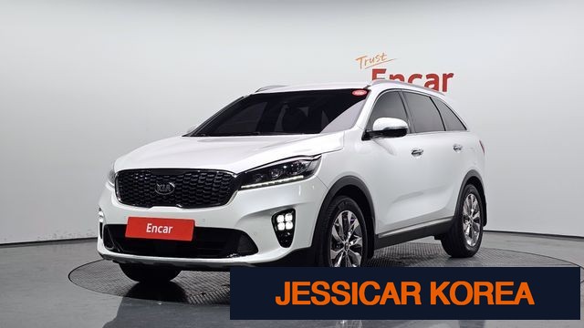 2018 Kia The New Sorento - Thumbnail 5
