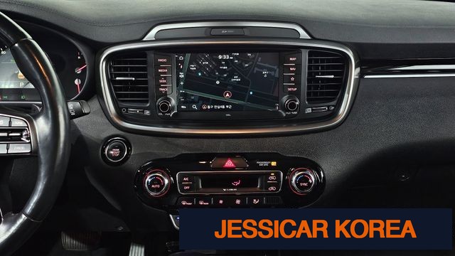 2018 Kia The New Sorento - Thumbnail 6