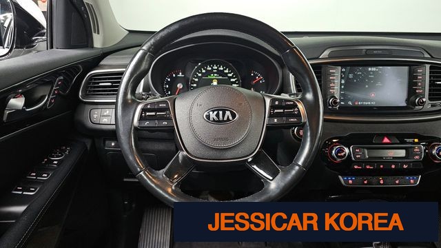 2018 Kia The New Sorento - Thumbnail 7