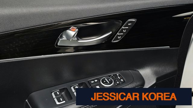 2018 Kia The New Sorento - Thumbnail 8