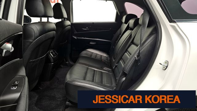 2018 Kia The New Sorento - Thumbnail 9